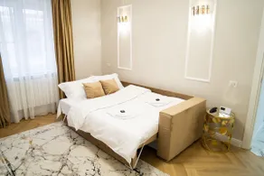 Central Parc Apartment 1 ! Self Check-in ! Free Parking ! WiFi - Image 2