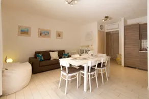 PALAU Apartamento NUEVO! CERCA DE LA PLAYA Y DEL CENTRO. Residencia con piscina! - Image 2