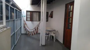 Angelita's Residential House, two-story building in the back with 2 air-conditioners - Image 3