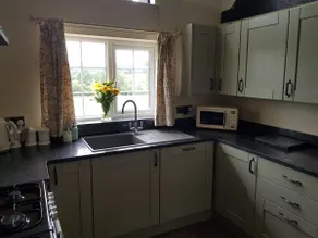 Lletty Ann wynn at Fraithwen Cottages - Image 4