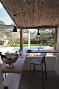 4* villa with pool in St Cyprien (300 m from the beach) - Image 3
