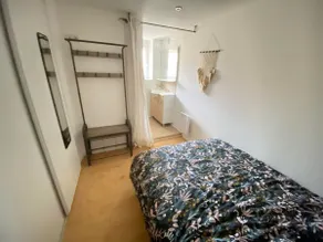 Nice duplex with garden - Close to TGV station - Image 4