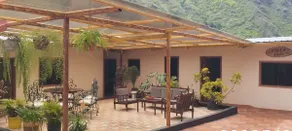 Villa Isai.Hospedaje Spa.. - Image 3