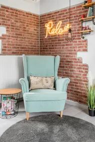 SKG Stories: Relax - Image 2