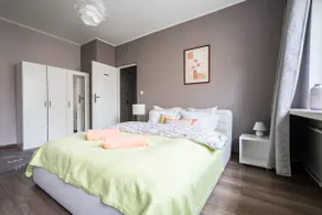 Sunny Wisła River Apartment - Image 3