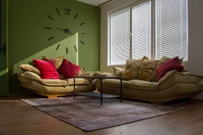 Urban Style 🔝 Top located flat 🅿️ Free Parking & Netflix - Image 2