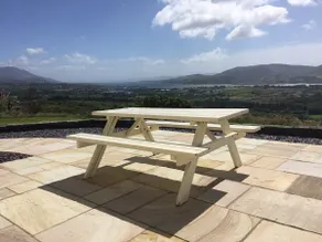 Stunning hideaway - Wild Atlantic Way, West Cork - Image 3