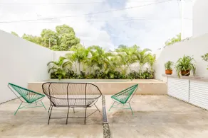 Exclusive Pool House Cancun - Image 5