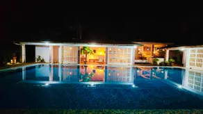South Goa Luxury Bungalow - Image 4