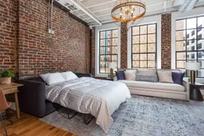 STUNNING 5★ LARGE Loft Downtown w/ Indoor Parking - Image 3