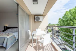 Cozy Apartment in Tigre near River Station - Image 4