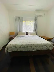Cotton Rose cottage (two bedroom) wooden house - Image 5