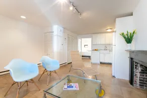 Big Bright 1 BR at U/Shaw + 14th on Quaint Swann - Image 3