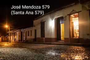 Colonial house from 1750 (2 rooms - wifi) black pearl - Image 2