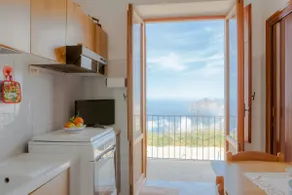 Zio Turi Apartment in the Spanish Quarter ERICE - Image 2