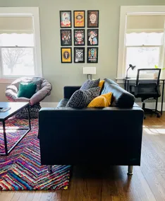 Cozy Casa - Downtown by Beautiful Park & Riverwalk - Image 3