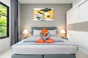 2 bedroom luxury pool private villa!Super hot deal - Image 2