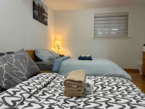 Private 2 BR unit for family or friends - Image 3
