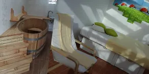 House of relaxation - Image 4