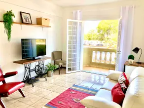 Large apartment on the way to Thermas Water Park - Image 2