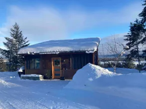 Mountain Retreat Cabin - Close to Schweitzer - Image 4