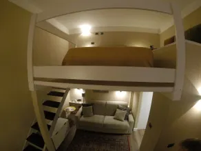 Cristiana's Lovely Apartment in City Center - Image 4
