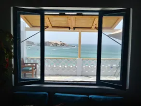 Spectacular ocean view | House in San Bartolo - Image 5