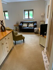 Willow Cottage, Hillside Llangattock - Image 3