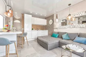 ORLANDO LUXURY APARTAMENT - Image 3