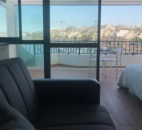 Sunrise Creek Sea View Penthouse - Image 3
