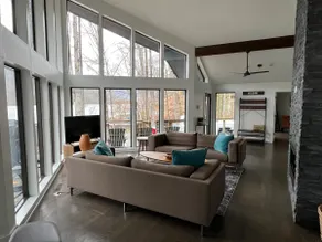 Nickajack Lake Private Waterfront Retreat - Image 3