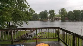 Watertfront - Oneida River - 6 bedroom - 2 docks - Image 3