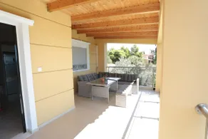 Villa Panos Nea Peramos - Image 4