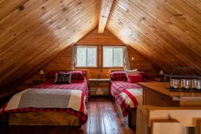 Zen Chalet - Image 4