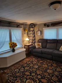 The Little Branch house, vintage and charming! - Image 2