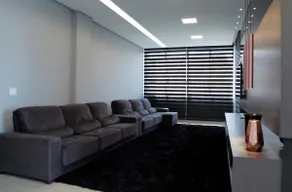 1195 MEGA LUXURY HOUSE ON THE LAKE'S EDGE - CAPITÓLIO - Image 5