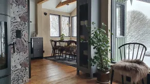 Cozy tinyhouse by the lake - Image 5