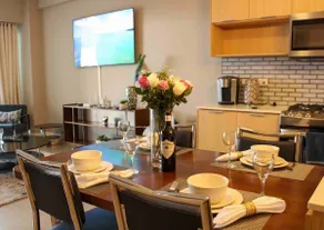 Apartamento Valdez with exclusive view - Image 4