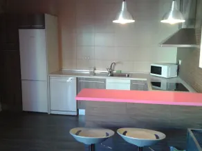 La Muralla Apartments, Family Apartment i - Image 2