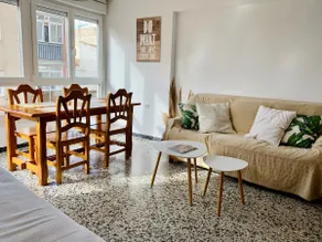 Beautiful apartment in central and sunny Villena - Image 4