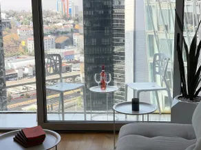 DESIGN CONDO BY “LA MEXICANA” PARK IN LUXURY TOWER - Image 5