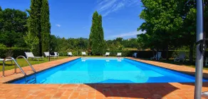 Villa with Pool - 3 Bedrooms with independent bathroom - Image 2
