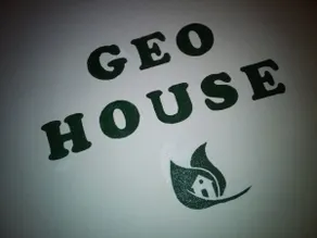 Geo House - sommerhus - Image 3
