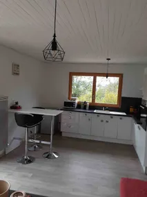 Small house with stunning views of the Doubs - Image 4