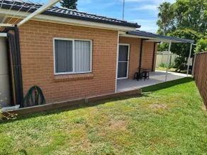 Fully Furnished Home - Direct to City & Airport - Image 2