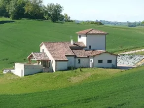 Charming house in the heart of the Gers countryside - Image 5