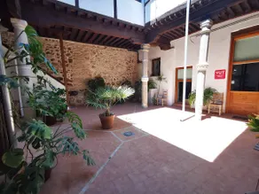 Penthouse duplex. Toledo City Centre - Image 5