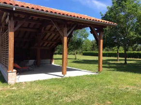 Renovated, quiet and sunny sheepfold - Image 4