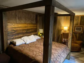 The Gabin. Part garage, part cabin. All good. - Image 5