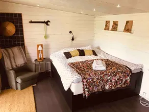 Buan, the charming little cottage in the yard! - Image 4
